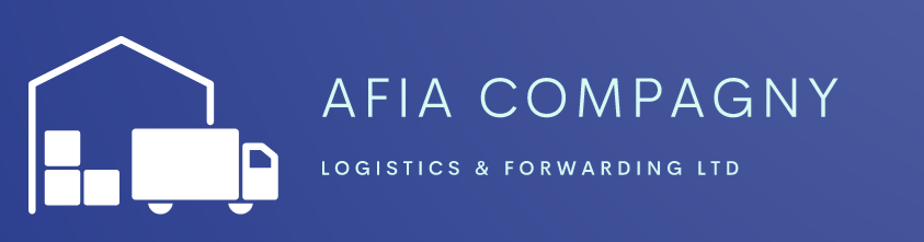 Afia Compagny Logistics & Forwarding Ltd